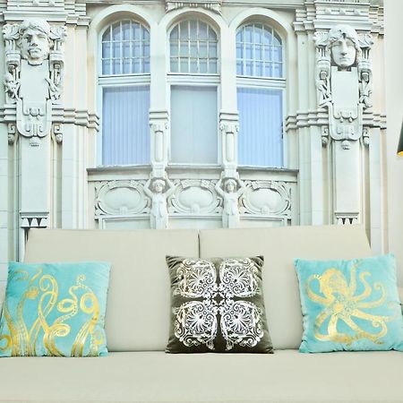 Ninesuites Sevilla Eksteriør billede
