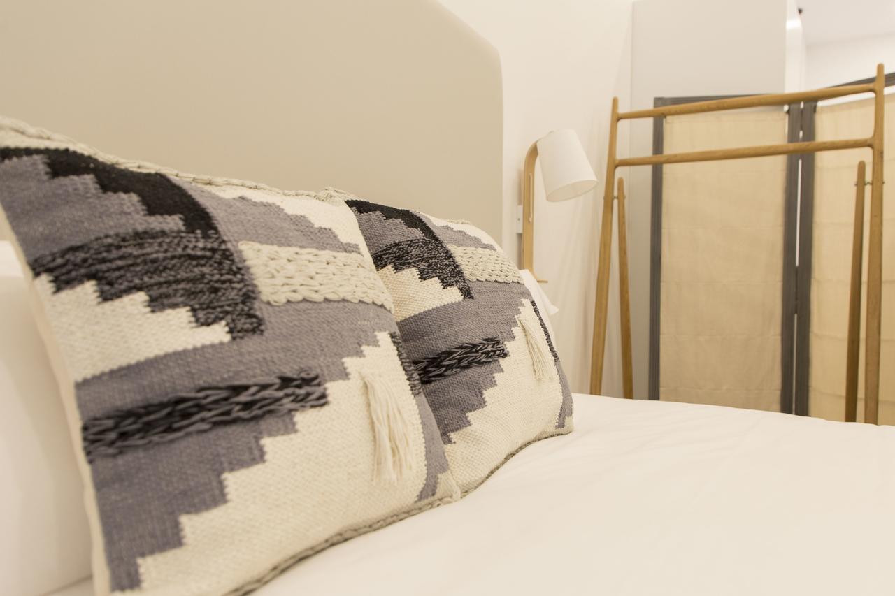 Ninesuites Sevilla Eksteriør billede